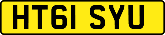 HT61SYU