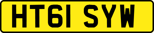 HT61SYW