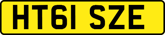 HT61SZE