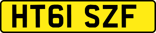 HT61SZF