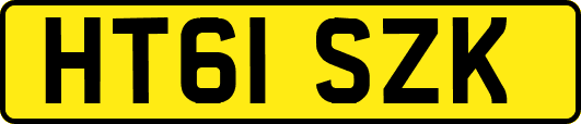 HT61SZK