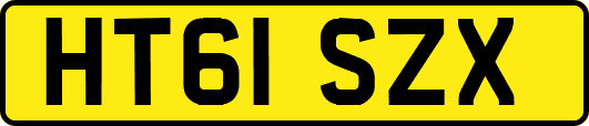HT61SZX