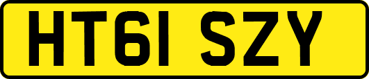HT61SZY