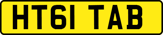 HT61TAB