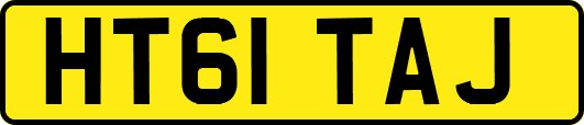 HT61TAJ