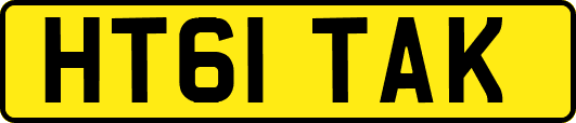 HT61TAK