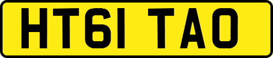 HT61TAO