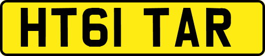 HT61TAR