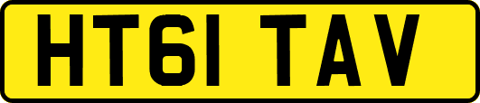 HT61TAV