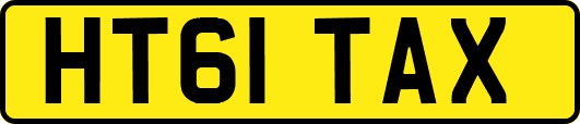 HT61TAX