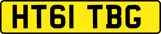HT61TBG
