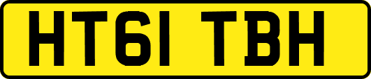 HT61TBH