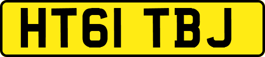 HT61TBJ