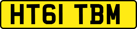 HT61TBM