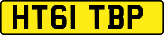 HT61TBP