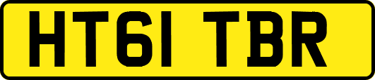 HT61TBR