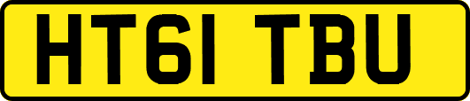 HT61TBU