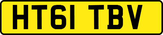 HT61TBV