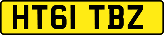 HT61TBZ