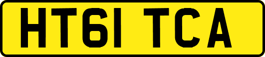 HT61TCA