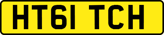 HT61TCH