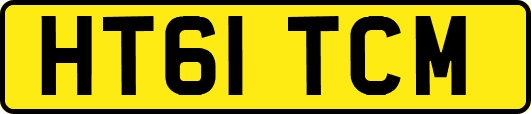 HT61TCM