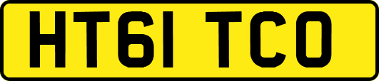 HT61TCO