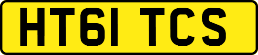 HT61TCS