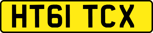 HT61TCX