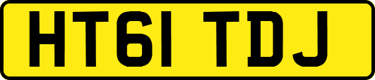 HT61TDJ