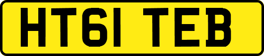 HT61TEB