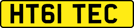HT61TEC