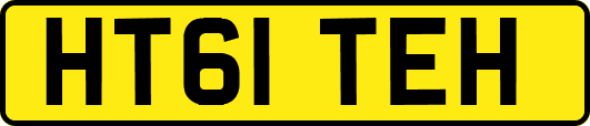 HT61TEH