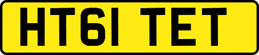 HT61TET