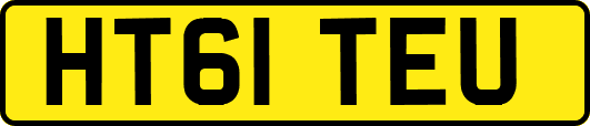 HT61TEU