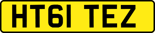 HT61TEZ