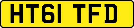 HT61TFD
