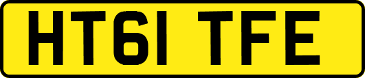 HT61TFE