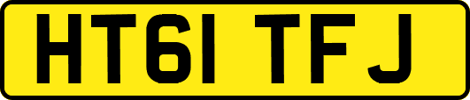 HT61TFJ