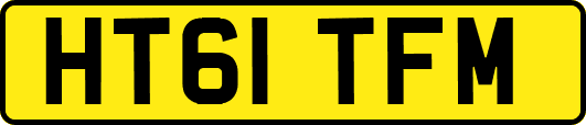 HT61TFM
