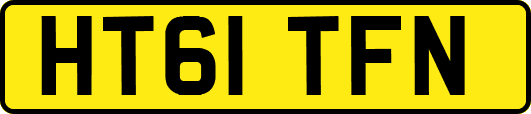 HT61TFN