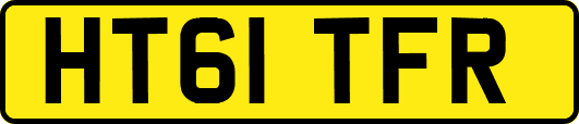HT61TFR