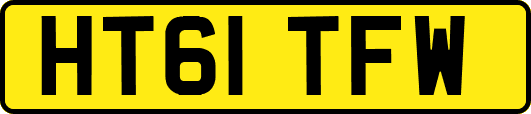 HT61TFW