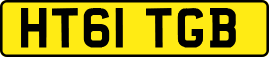 HT61TGB