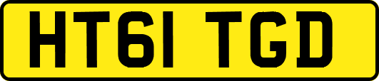HT61TGD