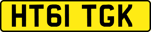 HT61TGK