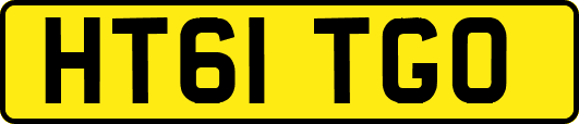 HT61TGO