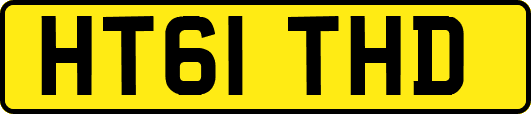 HT61THD