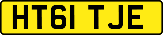 HT61TJE