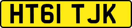 HT61TJK